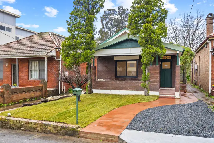 41 Fifth Avenue, Campsie NSW 2194