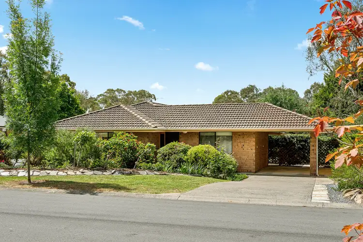 17 Gilbert Road