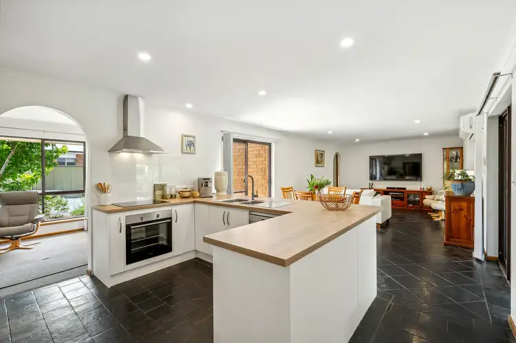 Second view of Homely house listing, 17 Gilbert Road, Mount Barker SA 5251