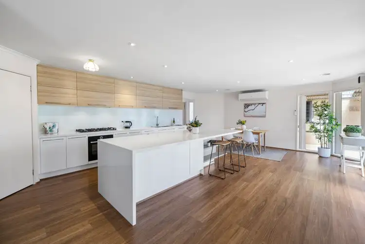 Fourth view of Homely house listing, 49 Black Forest Road, Werribee VIC 3030