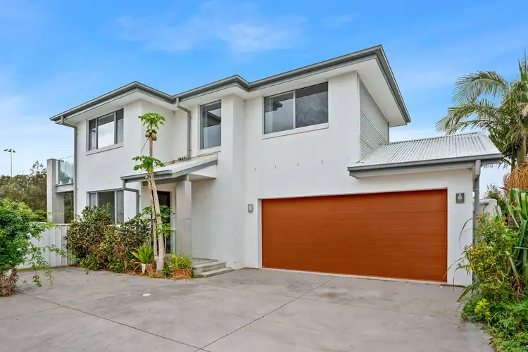 Main view of Homely house listing, 12B Joan Avenue, Warilla NSW 2528
