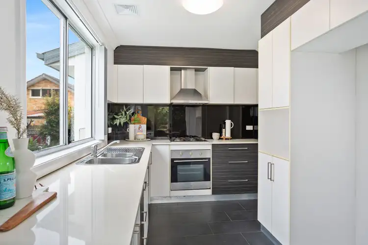 Second view of Homely house listing, 12B Joan Avenue, Warilla NSW 2528