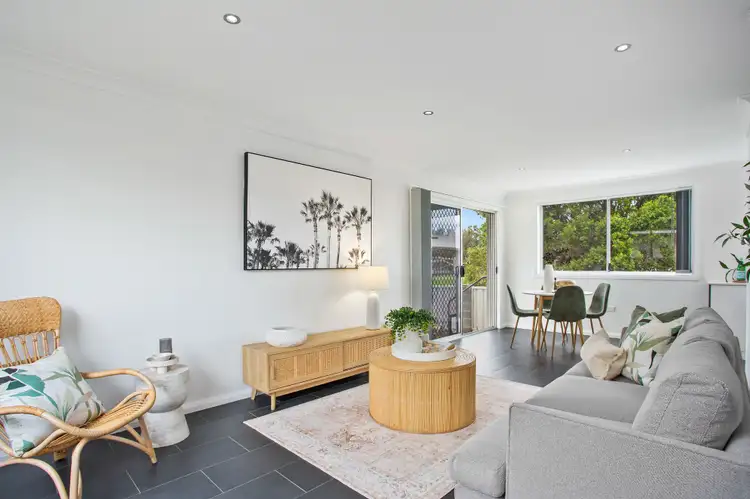 Third view of Homely house listing, 12B Joan Avenue, Warilla NSW 2528