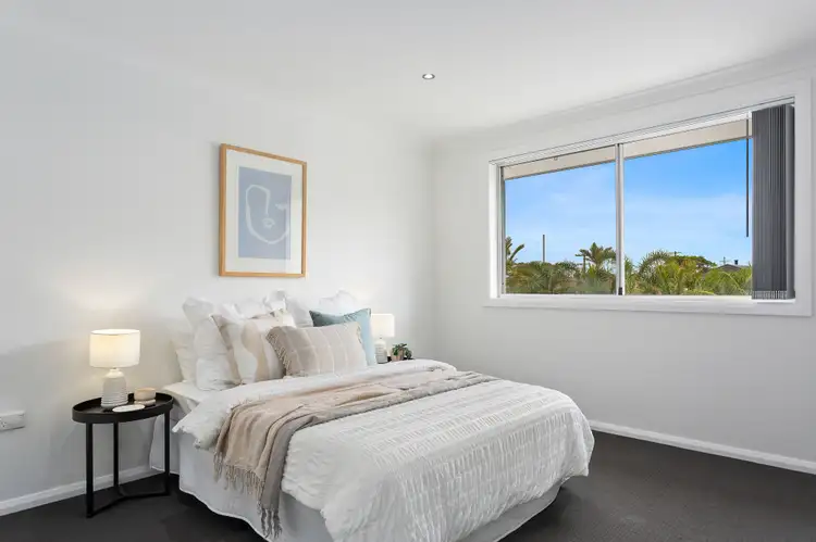 Fifth view of Homely house listing, 12B Joan Avenue, Warilla NSW 2528