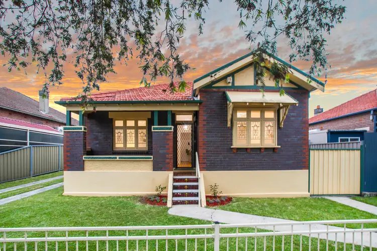 Main view of Homely house listing, 6 Lakemba Street, Belmore NSW 2192