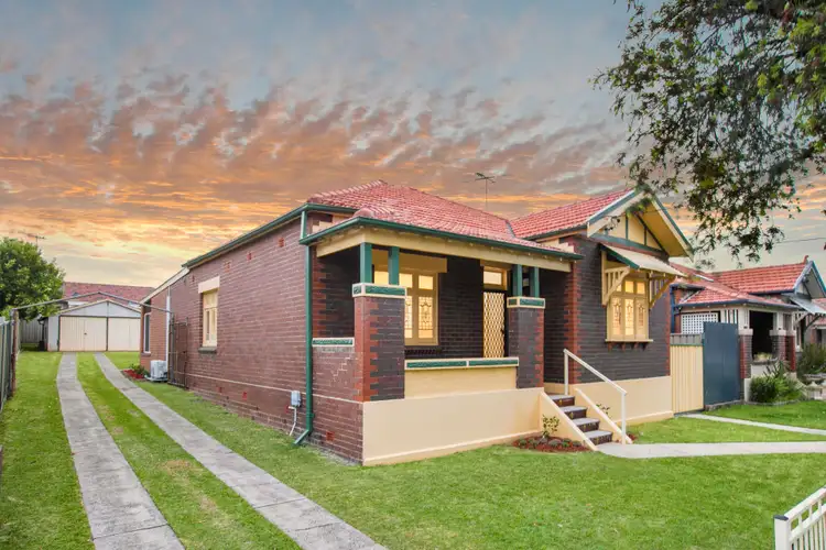 Second view of Homely house listing, 6 Lakemba Street, Belmore NSW 2192