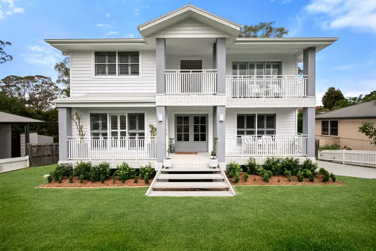 16 Hawkey Crescent, Camden NSW 2570