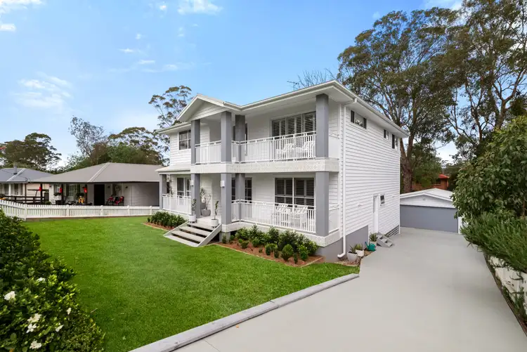 Third view of Homely house listing, 16 Hawkey Crescent, Camden NSW 2570