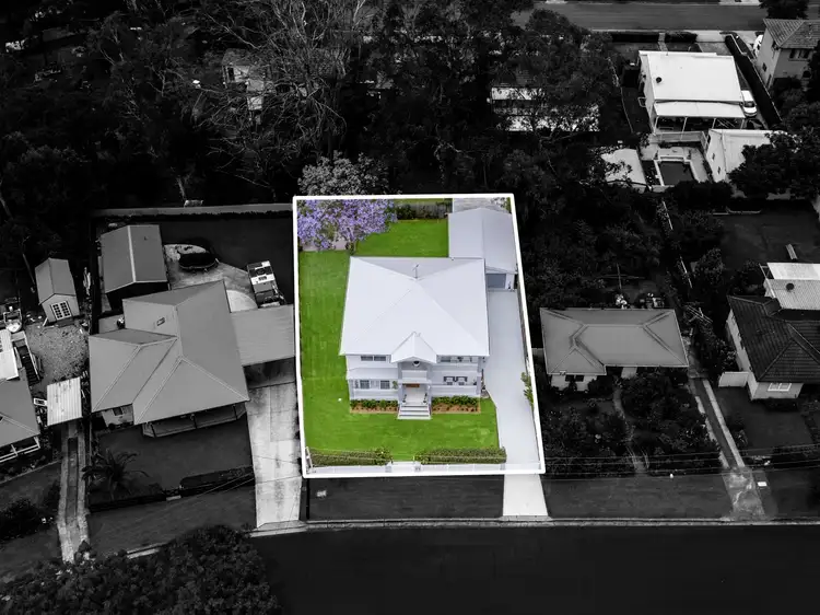 Fourth view of Homely house listing, 16 Hawkey Crescent, Camden NSW 2570