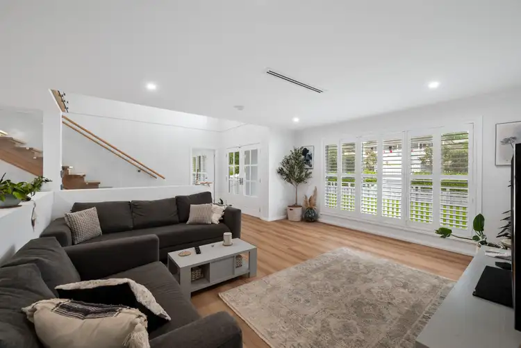 Fifth view of Homely house listing, 16 Hawkey Crescent, Camden NSW 2570