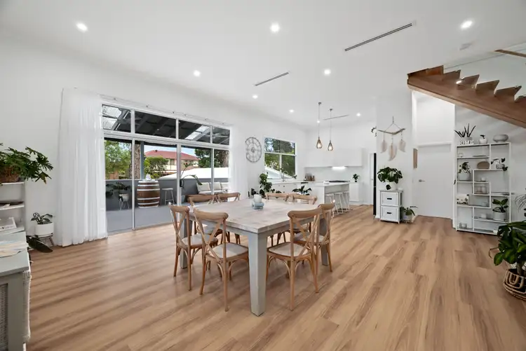 Sixth view of Homely house listing, 16 Hawkey Crescent, Camden NSW 2570