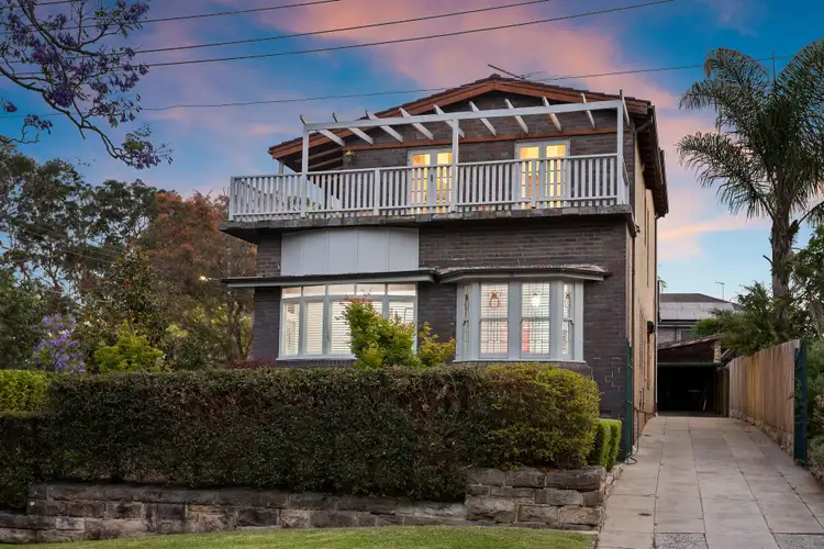 Second view of Homely house listing, 3a Asquith Street, Oatley NSW 2223