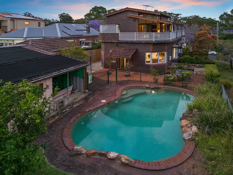 Third view of Homely house listing, 3a Asquith Street, Oatley NSW 2223