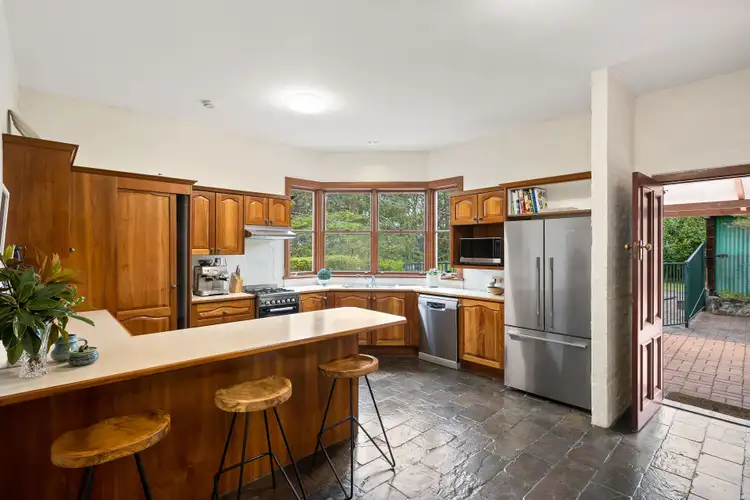 Fourth view of Homely house listing, 3a Asquith Street, Oatley NSW 2223