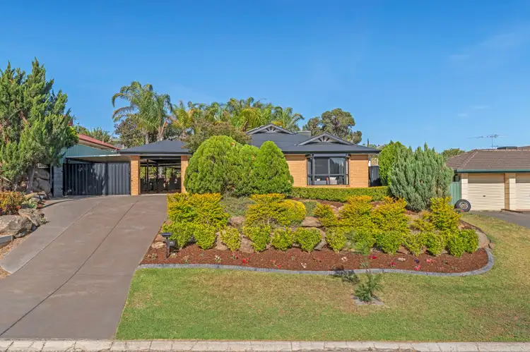 Fifth view of Homely house listing, 59 Murray Road, Hewett SA 5118