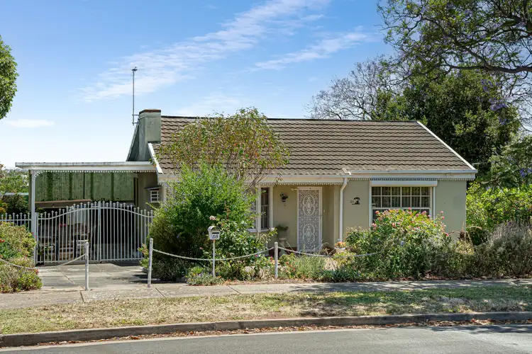 25 Jackson Terrace, Enfield SA 5085