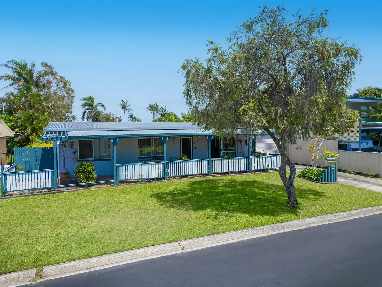 Main view of Homely house listing, 8 Murrawong Street, Bellara QLD 4507