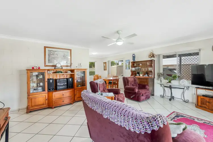 Fourth view of Homely house listing, 8 Murrawong Street, Bellara QLD 4507