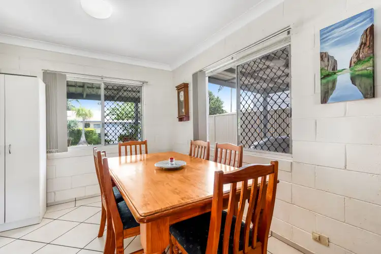 Fifth view of Homely house listing, 8 Murrawong Street, Bellara QLD 4507