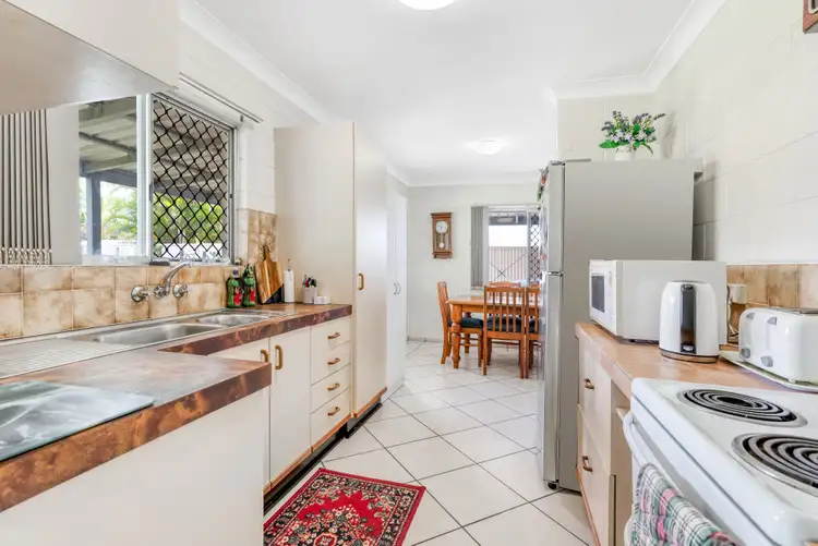 Sixth view of Homely house listing, 8 Murrawong Street, Bellara QLD 4507