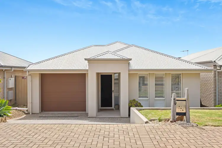 59 Prow Drive, Seaford Meadows SA 5169
