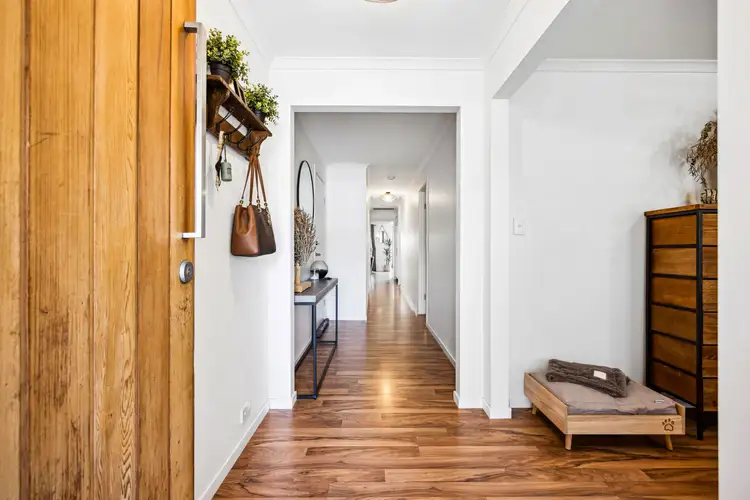 Second view of Homely house listing, 59 Prow Drive, Seaford Meadows SA 5169