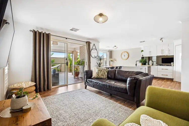 Third view of Homely house listing, 59 Prow Drive, Seaford Meadows SA 5169