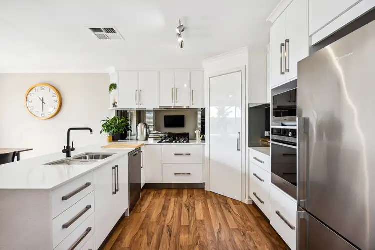 Fourth view of Homely house listing, 59 Prow Drive, Seaford Meadows SA 5169