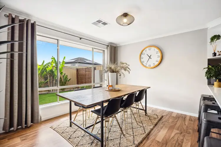 Fifth view of Homely house listing, 59 Prow Drive, Seaford Meadows SA 5169