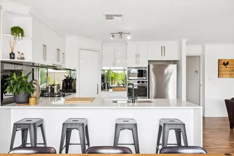 Sixth view of Homely house listing, 59 Prow Drive, Seaford Meadows SA 5169