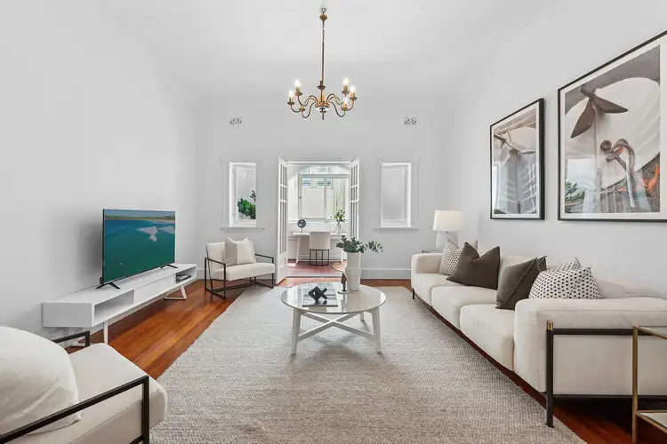 Main view of Homely apartment listing, 5/1A Caledonian Road, Rose Bay NSW 2029