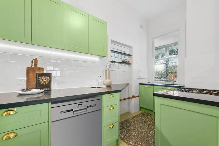 Third view of Homely apartment listing, 5/1A Caledonian Road, Rose Bay NSW 2029