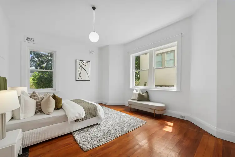 Fourth view of Homely apartment listing, 5/1A Caledonian Road, Rose Bay NSW 2029