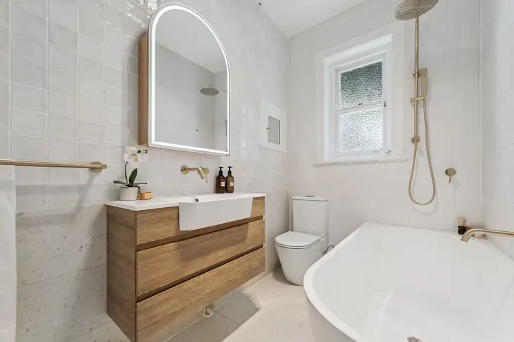 Fifth view of Homely apartment listing, 5/1A Caledonian Road, Rose Bay NSW 2029