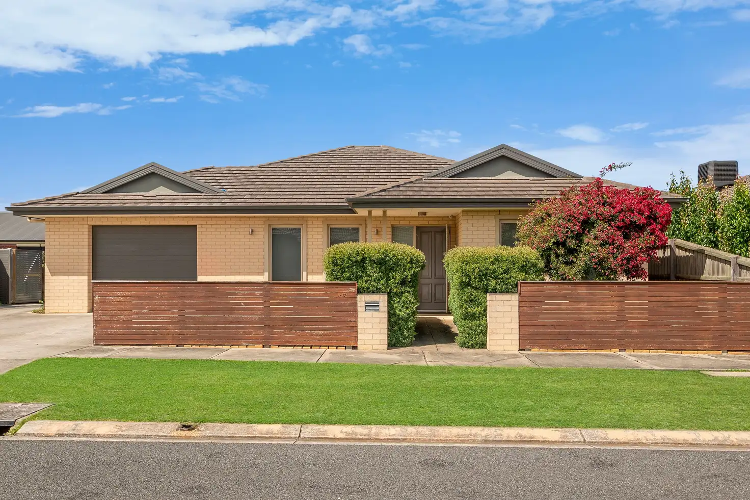 Main view of Homely house listing, 1/17 Heazlewood Road, Warrnambool VIC 3280