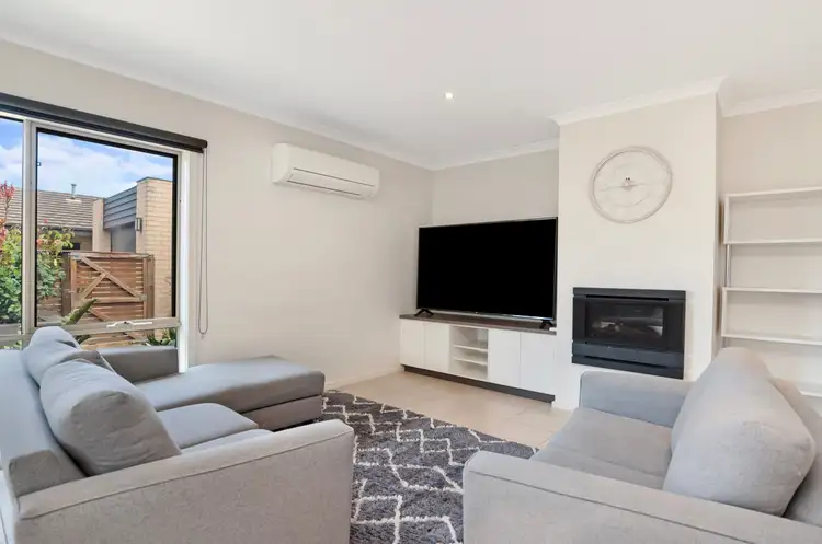 Second view of Homely house listing, 1/17 Heazlewood Road, Warrnambool VIC 3280