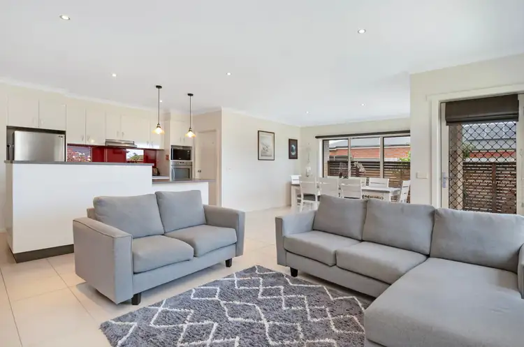 Fourth view of Homely house listing, 1/17 Heazlewood Road, Warrnambool VIC 3280