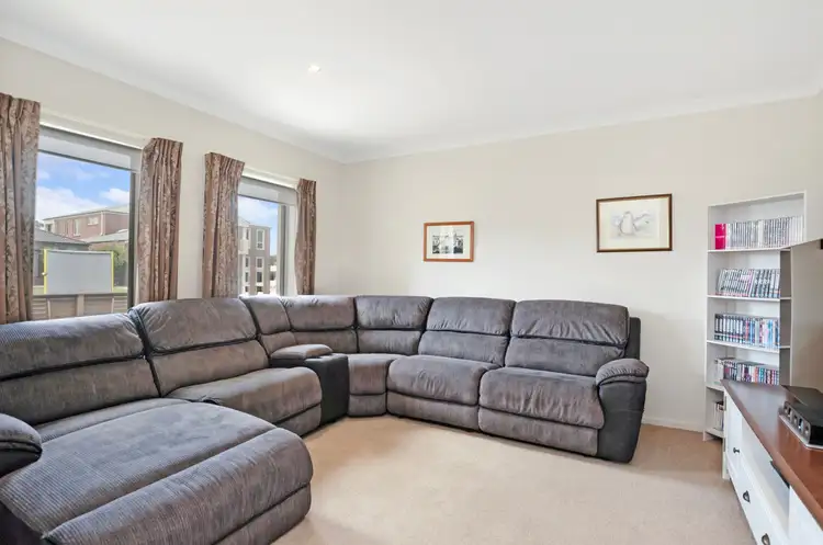 Fifth view of Homely house listing, 1/17 Heazlewood Road, Warrnambool VIC 3280