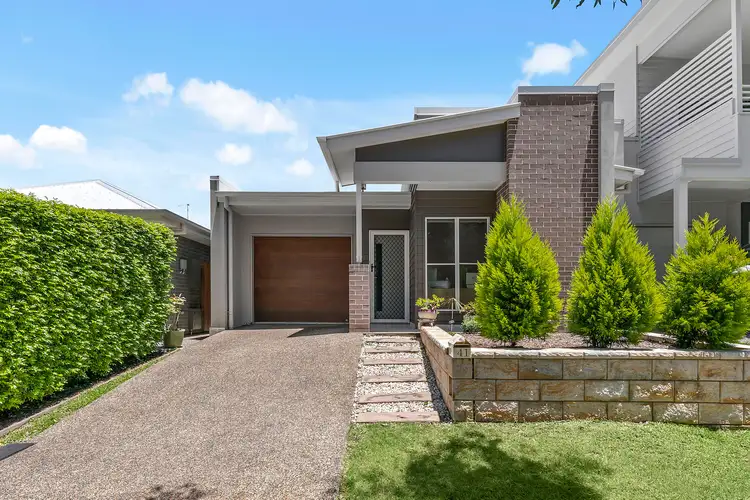 Main view of Homely house listing, 41 Darwin Circuit, North Lakes QLD 4509