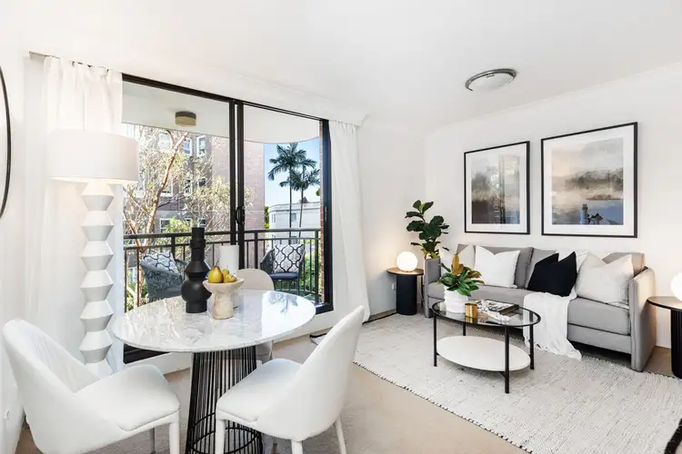 Main view of Homely apartment listing, 2G/6 Macleay Street, Potts Point NSW 2011
