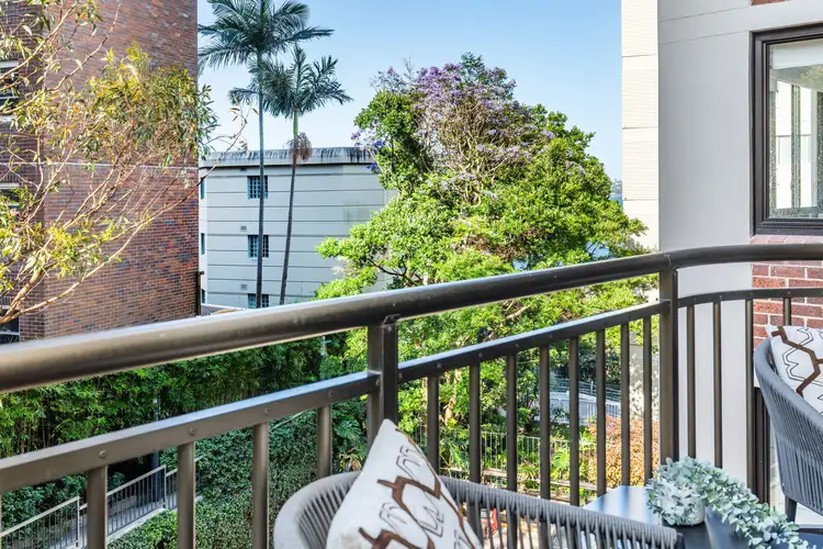 Second view of Homely apartment listing, 2G/6 Macleay Street, Potts Point NSW 2011