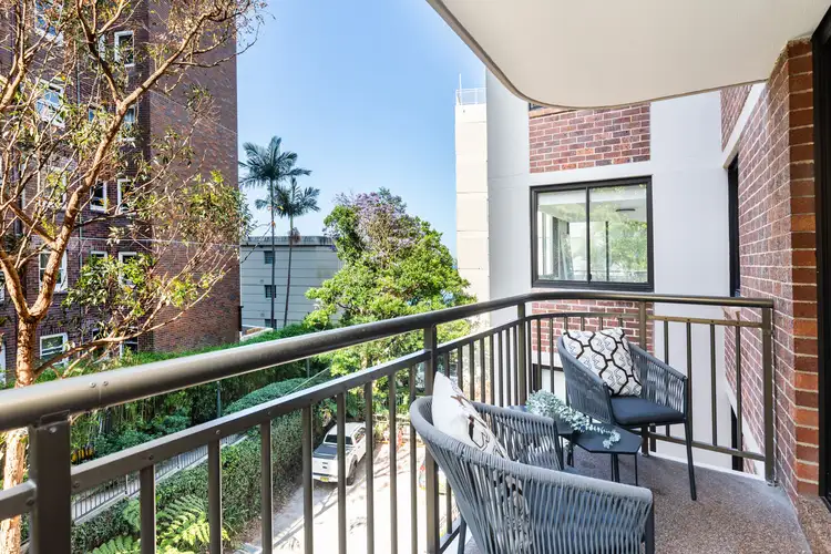 Third view of Homely apartment listing, 2G/6 Macleay Street, Potts Point NSW 2011