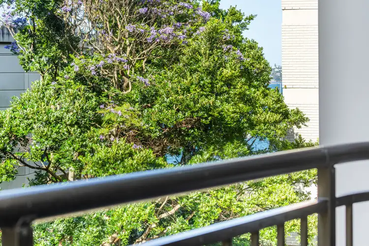 Fifth view of Homely apartment listing, 2G/6 Macleay Street, Potts Point NSW 2011
