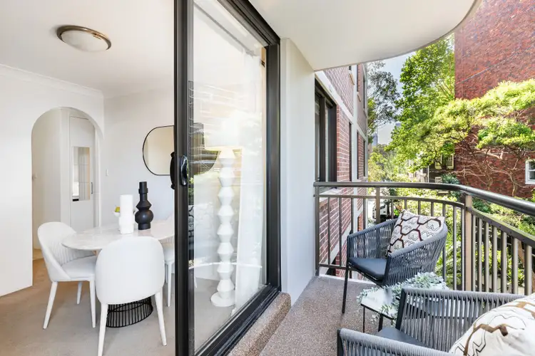 Sixth view of Homely apartment listing, 2G/6 Macleay Street, Potts Point NSW 2011