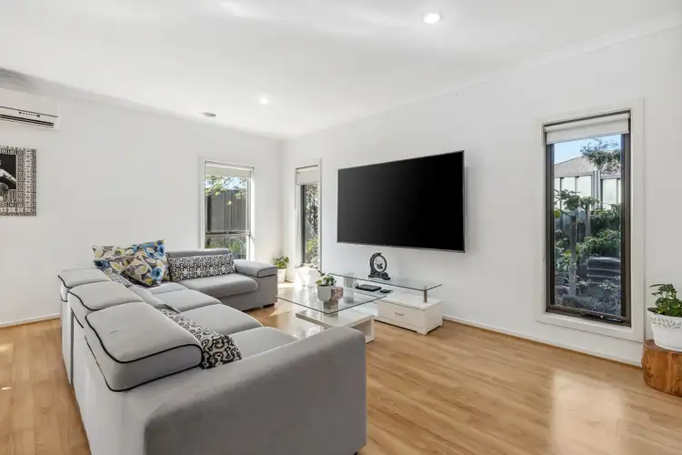 Third view of Homely house listing, 27 Midland Way, Craigieburn VIC 3064