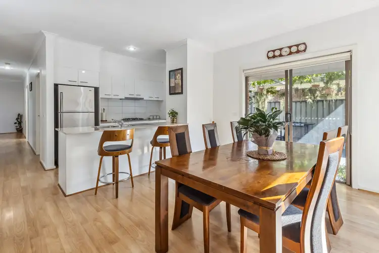 Fifth view of Homely house listing, 27 Midland Way, Craigieburn VIC 3064