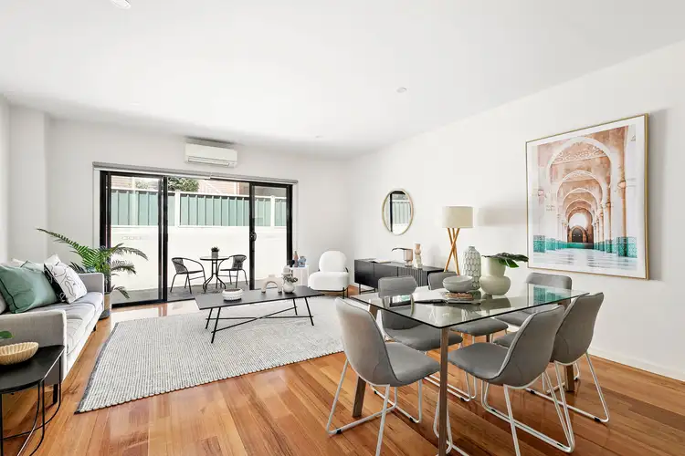 Third view of Homely townhouse listing, 5/423 Gaffney Street, Pascoe Vale VIC 3044