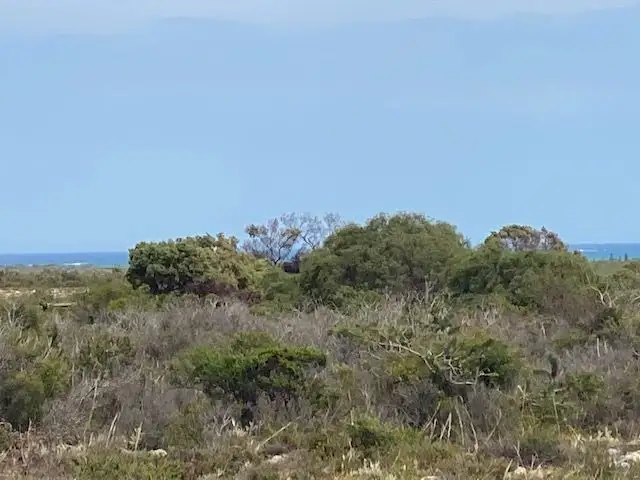 Fourth view of Homely land listing, Lot 405 Ridge Way, Jurien Bay WA 6516