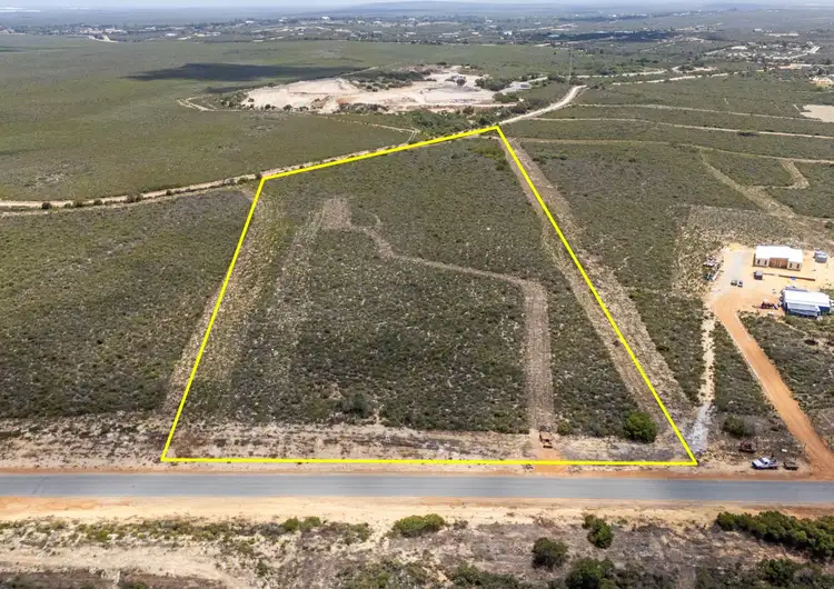 Sixth view of Homely land listing, Lot 405 Ridge Way, Jurien Bay WA 6516