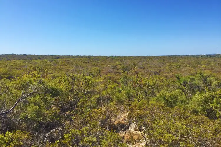 Seventh view of Homely land listing, Lot 405 Ridge Way, Jurien Bay WA 6516
